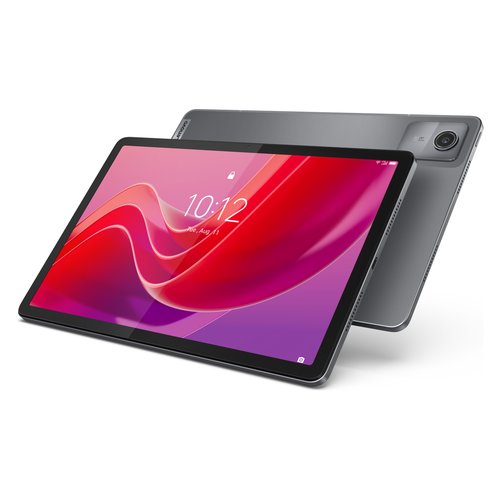 Lenovo Tab M11 TB330FU + Pen KTK G88 4GB 128GB WIFI 10.95INCH 1920*1200 IPS 90Hz LUNA GREY ANDROID 13