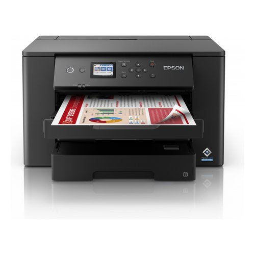 Epson WorkForce WF-7310DTW stampante a getto d'inchiostro A colori 4800 x 2400 DPI A3 Wi-Fi