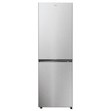 Candy Fresco CNCQ2T618EX Libera installazione 355 L E Acciaio inox