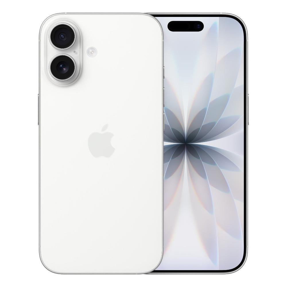 Apple iPhone 17 256GB White - Garanzia Italia