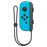 Nintendo Switch Joy-Con Blu Bluetooth Gamepad Analogico/Digitale Nintendo Switch