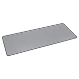 Logitech Desk Mat Studio Series Grigio