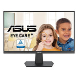 ASUS VA27EHF Monitor PC 68,6 cm (27") 1920 x 1080 Pixel Full HD LCD Nero