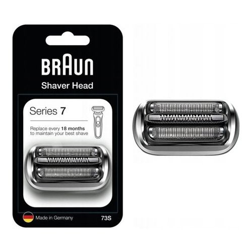 Braun Series 7 73s accessorio per rasoio elettrico Testina per rasatura