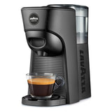 Lavazza LM 840 Tiny Eco, Macchina per caffè a capsule, 0,6 L, Capsule caffè, 1450 W, Nero