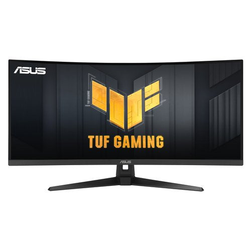 ASUS TUF Gaming VG34VQ3B Monitor PC 86,4 cm (34") 3440 x 1440 Pixel UltraWide Quad HD LED Nero