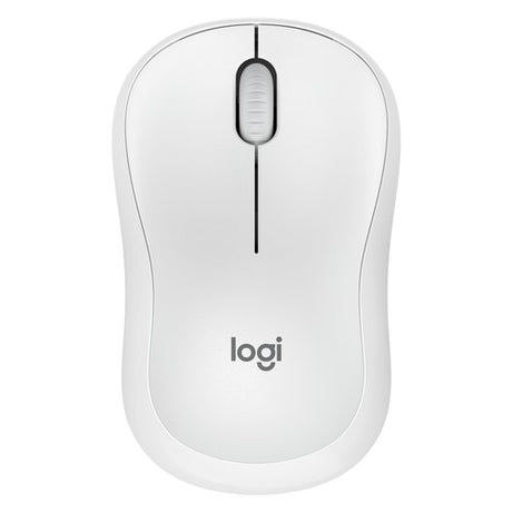 Logitech M240 mouse Viaggio Ambidestro Bluetooth