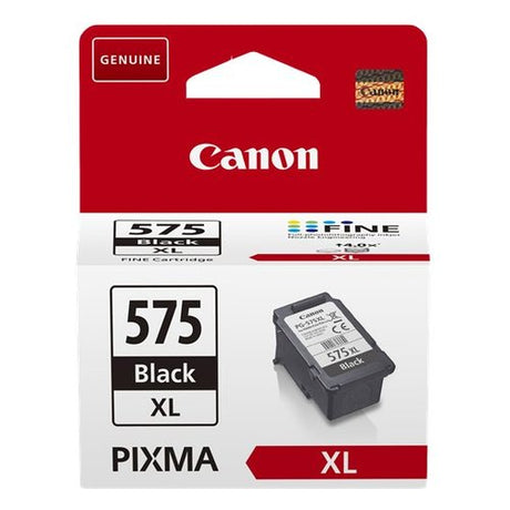 Canon PG-575XL cartuccia d'inchiostro 1 pz Originale Resa elevata (XL) Nero
