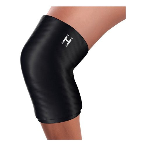 Fascia termica Homedics SR GE800 HOT&COLD Ginocchio e Gomito Black