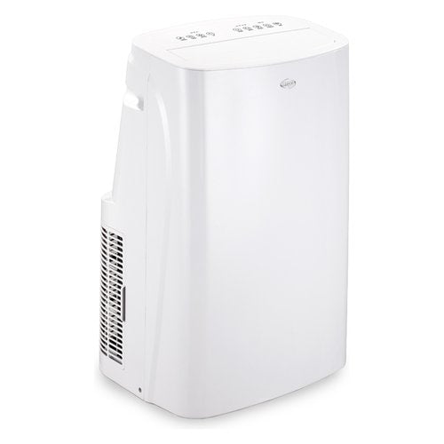 Condizionatore portatile Argo 398400025 ODIN Plus White White