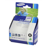 Samsung CLP-K300A cartuccia toner Originale Nero