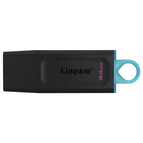 Kingston Technology DataTraveler Drive Flash USB 3.2 - USB Exodia