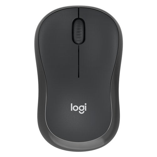 Logitech M240 mouse Viaggio Ambidestro Bluetooth