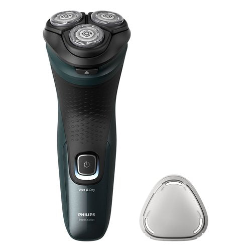 Philips Shaver 3000X Series X3052/00 Rasoio elettrico Wet & Dry