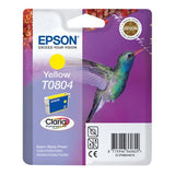 Epson Hummingbird Cartuccia Giallo