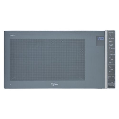 Whirlpool Cook30 Microonde a Libera installazione MWP 304 M