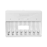 Varta 57659 101 401 carica batterie Batteria per uso domestico AC