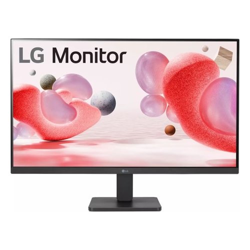 LG 27MR400-B.AEUQ Monitor PC 68,6 cm (27") 1920 x 1080 Pixel Full HD LED Nero