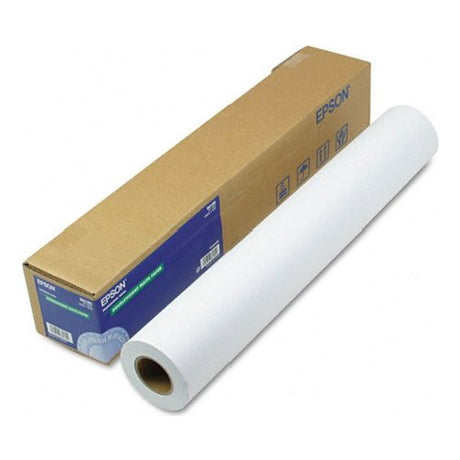Epson Presentation Paper HiRes 120, in rotoli da 610mm x 30m
