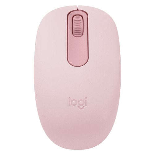 Logitech M196 mouse Universale Ambidestro Bluetooth IR LED 1000 DPI