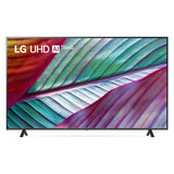 LG UHD 75'' Serie UR78 75UR78006LK, TV 4K, 3 HDMI, SMART TV 2023