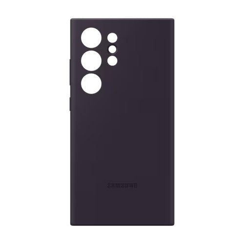 Samsung Galaxy S24 Ultra Silicone Cover