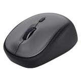 Trust Yvi+ mouse Ufficio Mano destra RF Wireless Ottico 1600 DPI