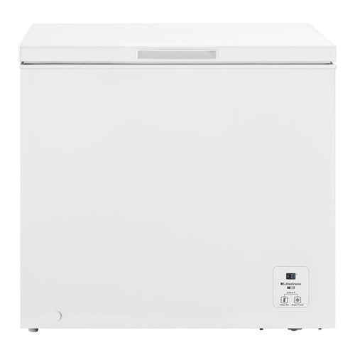 Hisense FC247D4AWLE congelatore Libera installazione 197 L E Bianco