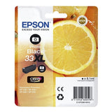 Epson Oranges Cartuccia Nero foto T33XL Claria Premium