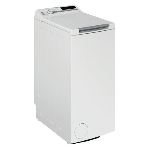 Whirlpool Lavatrice a libera installazione - TDLR 7231BS IT