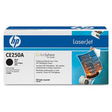 HP Cartuccia Toner originale nero LaserJet 504A