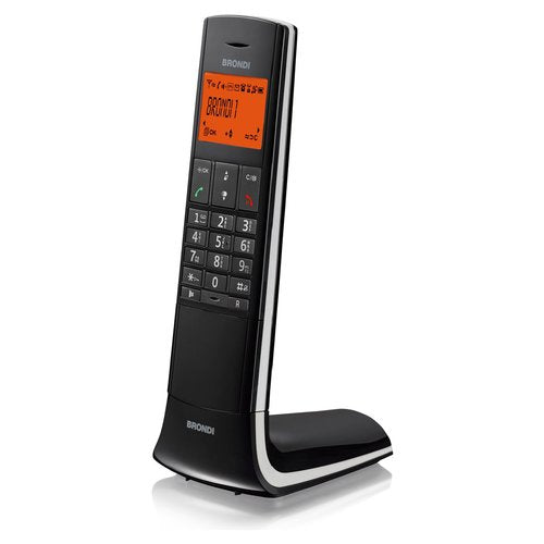 Cordless Brondi Lemure Nero