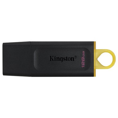 Kingston Technology DataTraveler Drive Flash USB 3.2 - USB Exodia