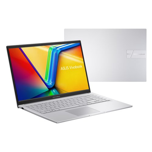 Notebook Asus 90NB1022 M01V60 VIVOBOOK 15 F1504ZA NJ1259W Silver