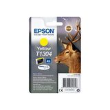 Epson Stag Cartuccia Giallo