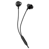 Philips TAUE101BK/00 cuffia e auricolare Cuffie Cablato In-ear Musica e Chiamate Nero