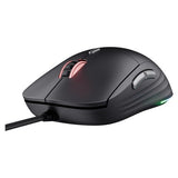 Trust GXT 925 REDEX II mouse Gaming Mano destra USB tipo A Laser 10000 DPI