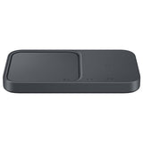 Samsung EP-P5400 Cuffie, Smartphone, Orologio intelligente Grigio USB Carica wireless Interno