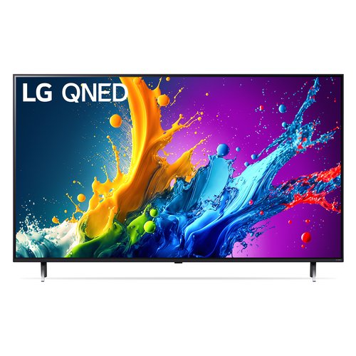 Tv Lg 43QNED80T6A API SERIE QNED80 Smart TV UHD Ashed blue