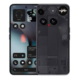 Nothing Phone (3) 12 GB RAM / 256 GB Black – smartphone Android 15 5G 6,67″