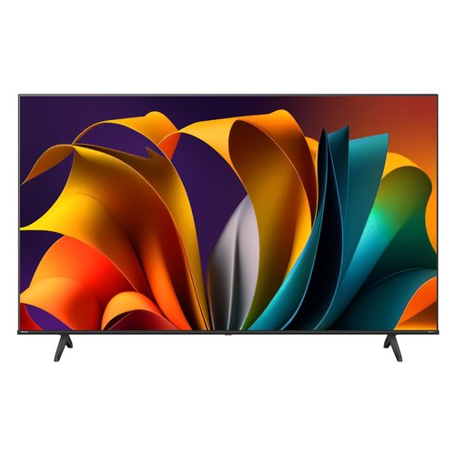 Hisense 50A69N TV 127 cm (50") 4K Ultra HD Smart TV Wi-Fi Nero 300 cd/m²