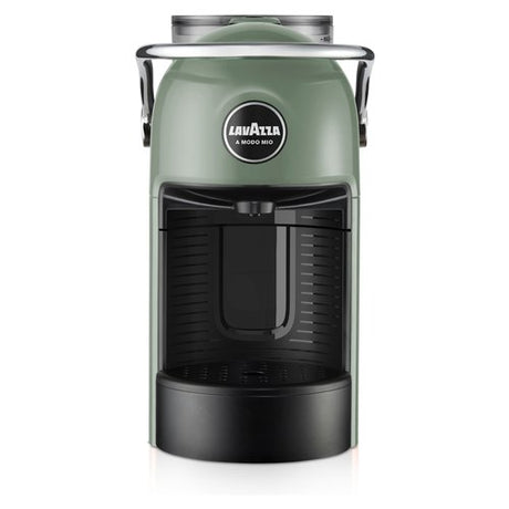 Lavazza Jolie Evo, Macchina per caffè a capsule, 0,6 L, Capsule caffè, 1250 W, Verde