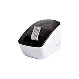 Brother QL-700 stampante per etichette (CD) Termica diretta 300 x 300 DPI 150 mm/s DK