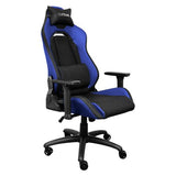 Trust GXT 714 RUYA Sedia per gaming universale Nero, Blu