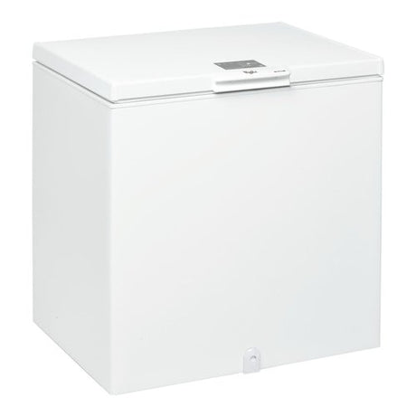 Whirlpool Congelatore a pozzetto - W 204 FO