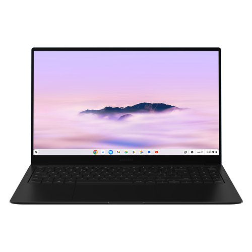 Samsung Galaxy Chromebook Plus (15.6", Core 3, 8GB)