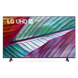 LG UHD 55'' Serie UR78 55UR78006LK, TV 4K, 3 HDMI, SMART TV 2023