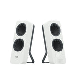 Logitech Z207 Bianco Con cavo e senza cavo 5 W