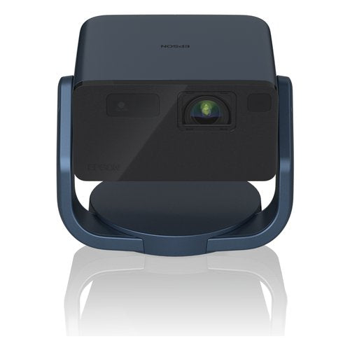 Epson EF-22N Proiettore a raggio standard 3LCD 1080p (1920x1080) Nero, Blu