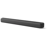 Philips TAB5109/10 altoparlante soundbar Grigio 2.0 canali 60 W